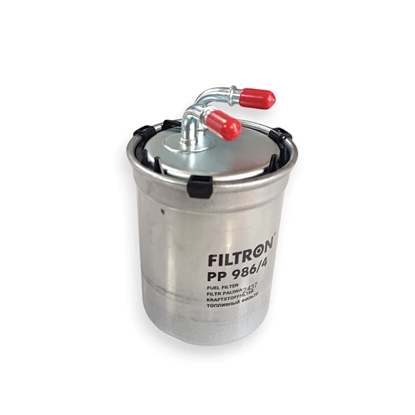 Seat İbiza 2015-2017 1.4 Dizel CUS Motor Filtron Filtre Seti Takımı - 5