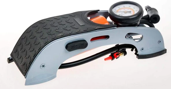 Ayak Pompası Kobra BAY-TEC - 4