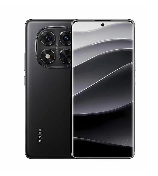 Xiaomi Redmi Note 14 Pro 256 GB 8 GB SİYAH XİAOMİ (İTHALATÇI GARANTİLİ)