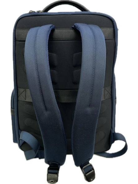 01PC00301-L PİERRE CARDİN LAPTOP SIRT ÇANTASI - 2