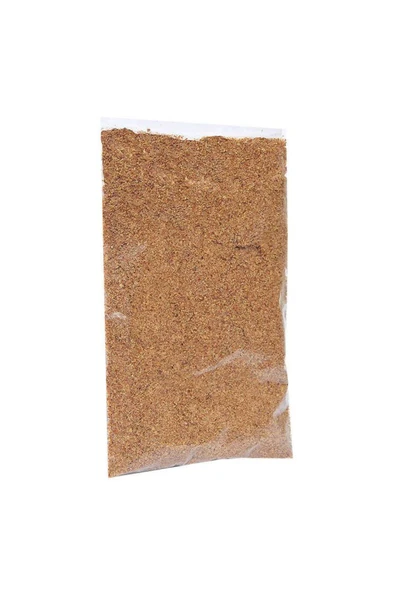 Keten Tohumu Öğütülmüş Doğal 100 Gr Paket - 4