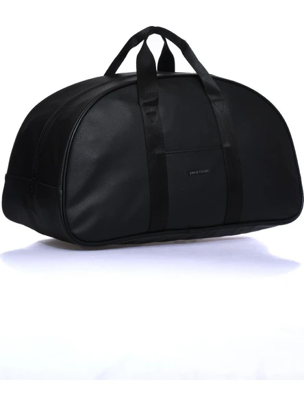 04PC001206-F S PİERRE CARDİN SEYAHAT ÇANTASI - 2