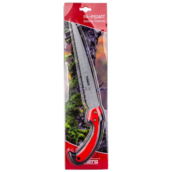 Palmera PA-PS240T 24cm Budama Testeresi Orta Diş