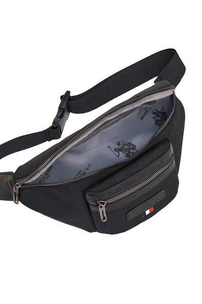 PLBEL24497 U.S.POLO ASSN. SİNCE 1890 BEL ÇANTASI - 2