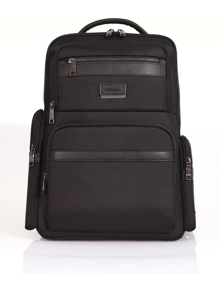 01PC00302-S PİERRE CARDİN LAPTOP SIRT ÇANTASI - 2