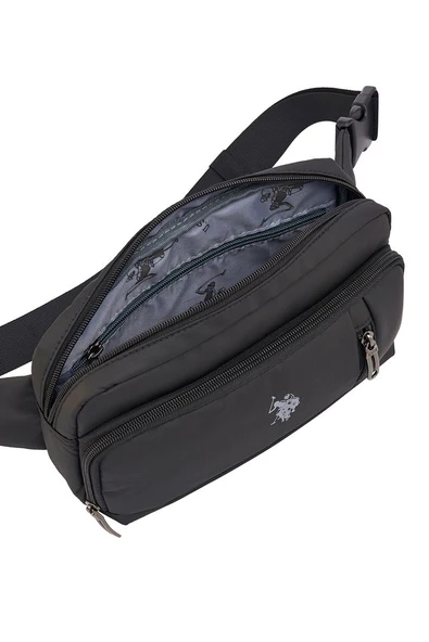 PLBEL24495 U.S.POLO ASSN. SİNCE 1890 BEL ÇANTASI - 2
