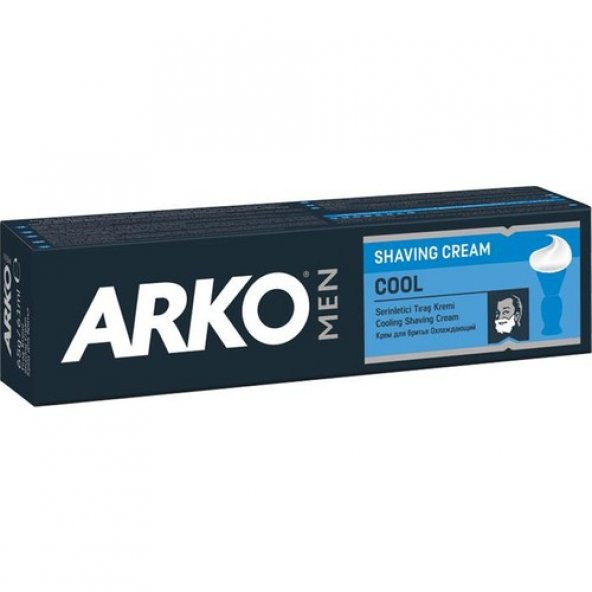 ARKO Tıraş Kremi Cool 100ML