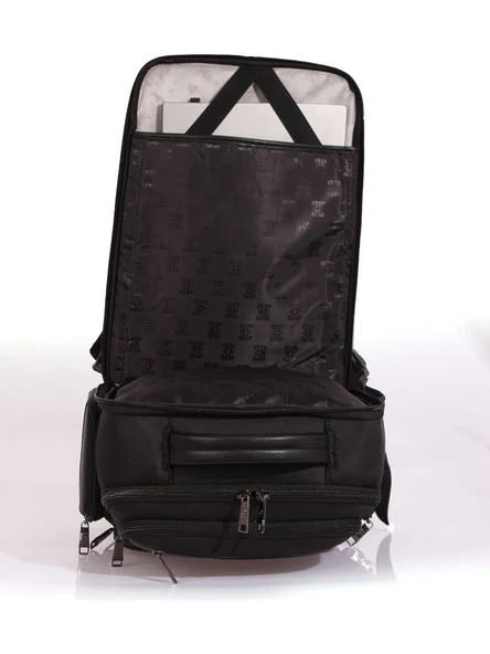 01PC00302-S PİERRE CARDİN LAPTOP SIRT ÇANTASI - 4