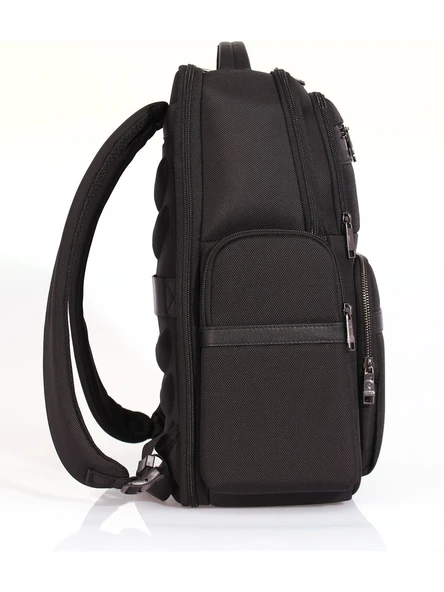 01PC00302-S PİERRE CARDİN LAPTOP SIRT ÇANTASI - 3