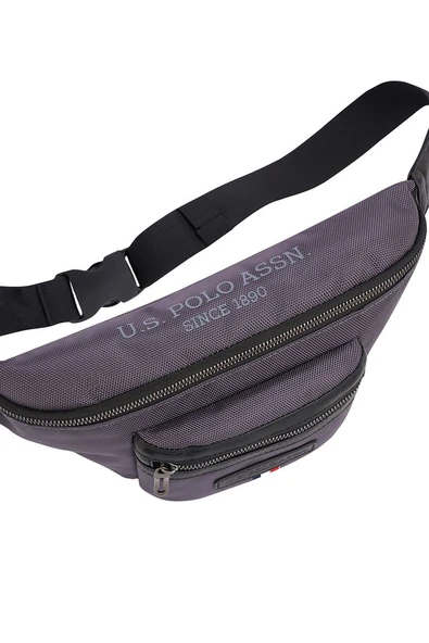 PLBEL24498 U.S.POLO ASSN. SİNCE 1890 BEL ÇANTASI - 3