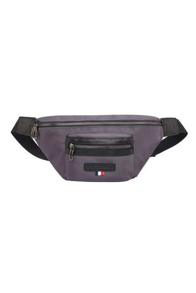 PLBEL24498 U.S.POLO ASSN. SİNCE 1890 BEL ÇANTASI - 4