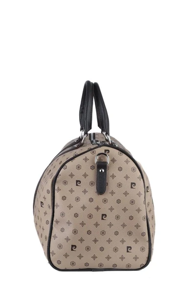04PC001207-B V PİERRE CARDİN SEYAHAT ÇANTASI - 2