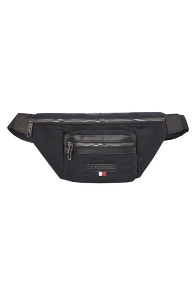 PLBEL24497 U.S.POLO ASSN. SİNCE 1890 BEL ÇANTASI - 4