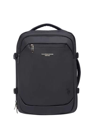 PLCAN24489 U.S.POLO ASSN. SİNCE 1890 SIRT ÇANTASI - 7