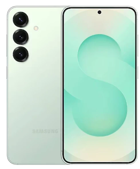 Samsung Galaxy S25 12 GB 256 GB Mint Yeşili (Samsung Türkiye Garantili)
