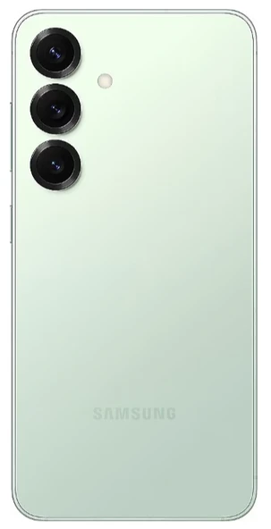 Samsung Galaxy S25 12 GB 256 GB Mint Yeşili (Samsung Türkiye Garantili) - 3