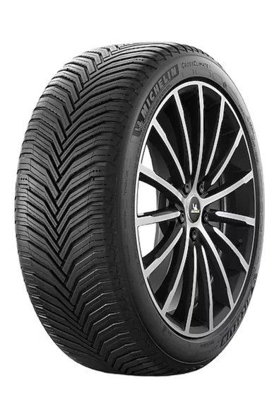 Michelin CrossClimate 2 205/55 R16 91H 4 Mevsim Lastik 2025