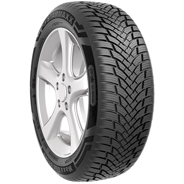 Starmaxx 195/65R15 91H Maxx Out ST582 (4 Mevsim) (2025) ürün görseli 1