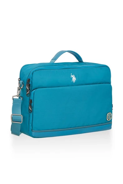 PLEVR23749 U.S.POLO ASSN. SİNCE 1890 EVRAK ÇANTASI - 4