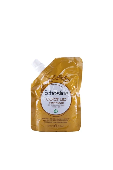 ECHOSLİNE Color Up Sunny Light 150 ml ürün görseli 1