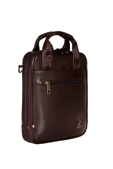 PLEVR6758 U.S.POLO ASSN. SİNCE 1890 EL ÇANTASI - 4