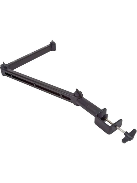 Boya BY-BA30 Profesyonel Masa Tipi Mikrofon Standı - 5