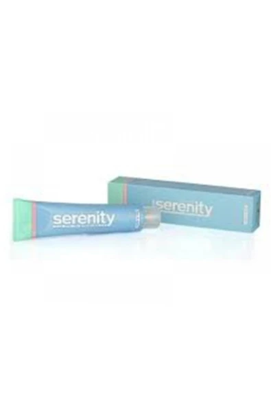 SERENİTY Plus Saç Boyası Açık Kestane Kızıl 5.6 60ml