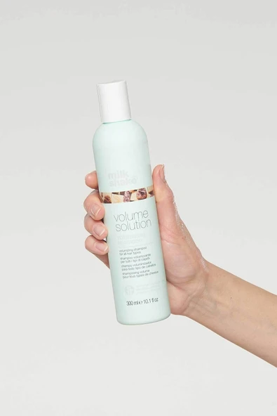 MİLKSHAKE Milk Shake Volume Solution Şampuan 300 Ml - 2