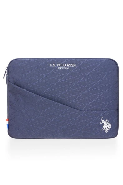 PLEVR23692 U.S.POLO ASSN. SİNCE 1890 EVRAK ÇANTASI - 2