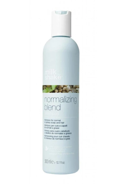 NORMALİZİNG BLEND Milk Shake Shampoo 300 ml