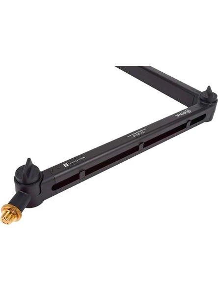 Boya BY-BA30 Profesyonel Masa Tipi Mikrofon Standı - 4