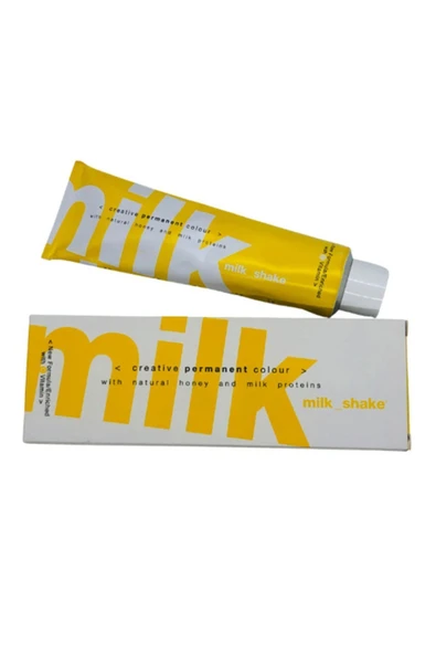 MİLKSHAKE 7.23 KUMRAL İRİSE DORE SAÇ BOYASI 150 ML.