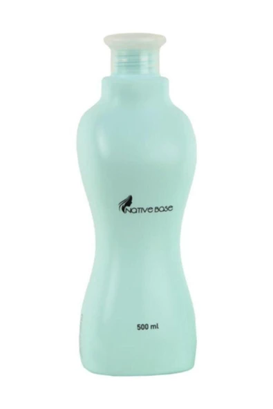NATİVE BASE Onarıcı Şampuan 500 ml - 1
