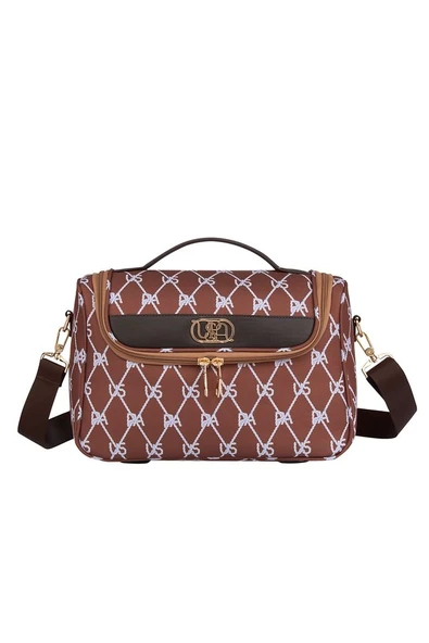 PLSYH24640 U.S.POLO ASSN. SİNCE 1890 SEYAHAT ÇANTASI - 2