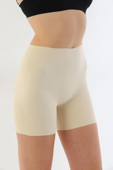 TEN MI 2703 Lazer Kesim İz Yapmaz Hayalet Boxer - 5