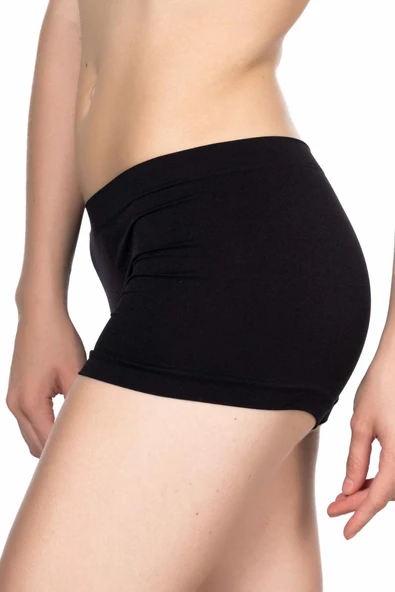 SİYAH MI Emay 3000 Soft Boxer - 2