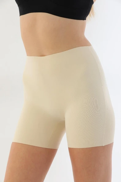 TEN MI 2703 Lazer Kesim İz Yapmaz Hayalet Boxer - 7