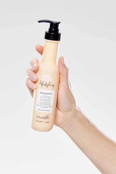 MİLKSHAKE Milk Shake Lifestyling Styling Potion Şekillendirici Krem 175 ml - 2