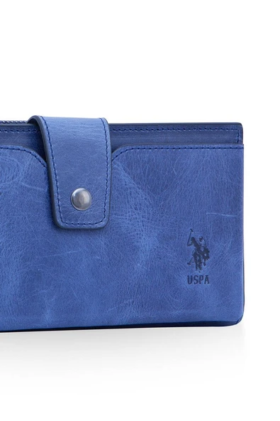 PLCUZ23702 U.S.POLO ASSN. SİNCE 1890 CÜZDAN - 3
