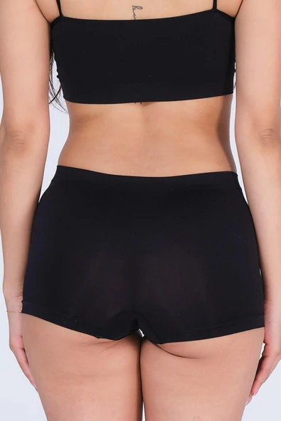 SİYAH MI Emay 3000 Soft Boxer - 5