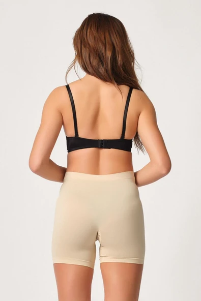 TEN MI Emay 3003 Soft Paçalı Boxer - 3