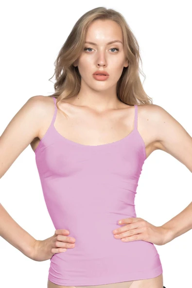 PEMBE MI Emay 5011 Soft Ripli Atlet