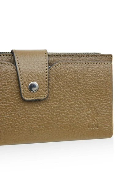 PLCUZ23705 U.S.POLO ASSN. SİNCE 1890 CÜZDAN - 4
