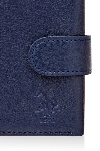 PLCUZ23798 U.S.POLO ASSN. SİNCE 1890 CÜZDAN - 2