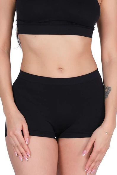 SİYAH MI Emay 3000 Soft Boxer - 4