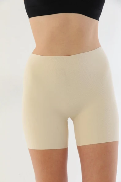 TEN MI 2703 Lazer Kesim İz Yapmaz Hayalet Boxer - 4