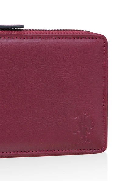 PLCUZ23746 U.S.POLO ASSN. SİNCE 1890 CÜZDAN - 4