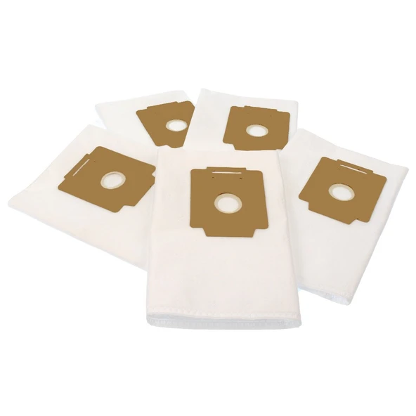 Wetrok Monovac 9 ile Uyumlu Toz Torbası ürün görseli 1