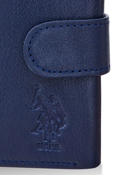 PLCUZ23798 U.S.POLO ASSN. SİNCE 1890 CÜZDAN - 4