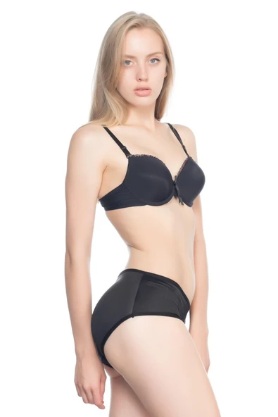 SİYAH MI Emay 2001 Slip Pop Up ürün görseli